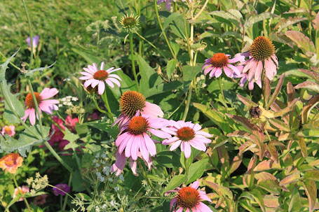 garden angel