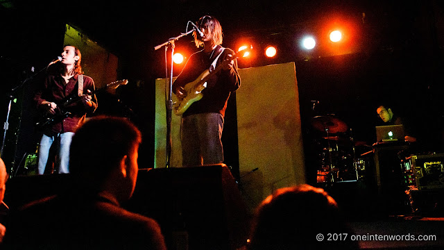 Cullen Omori at Lee's Palace on October 20, 2017 Photo by John at One In Ten Words oneintenwords.com toronto indie alternative live music blog concert photography pictures