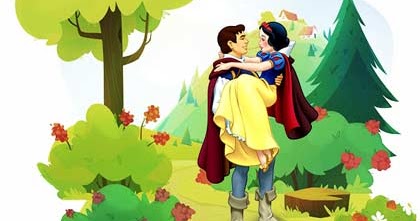 Cerita Snow White Bahasa Inggris Dan Artinya Contohtext