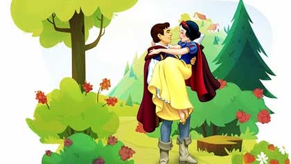 Cerita Snow White Bahasa Inggris Dan Artinya Contohtext