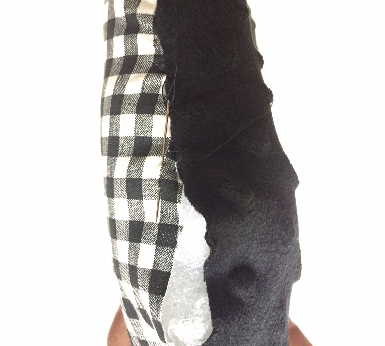 Vikalpah How to sew baby head support pillow