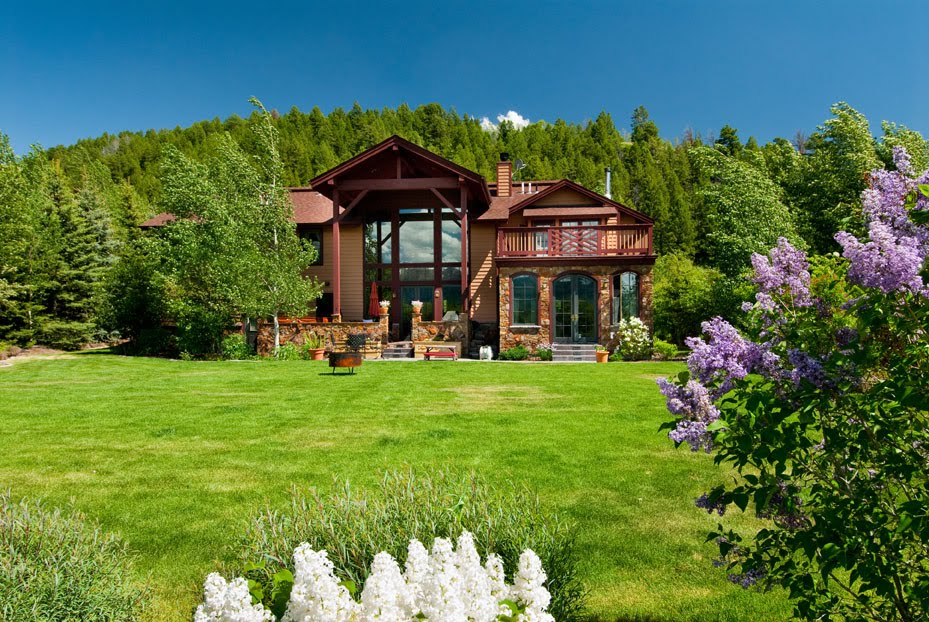 Graham4 Jackson Hole Great Value in Indian Trails