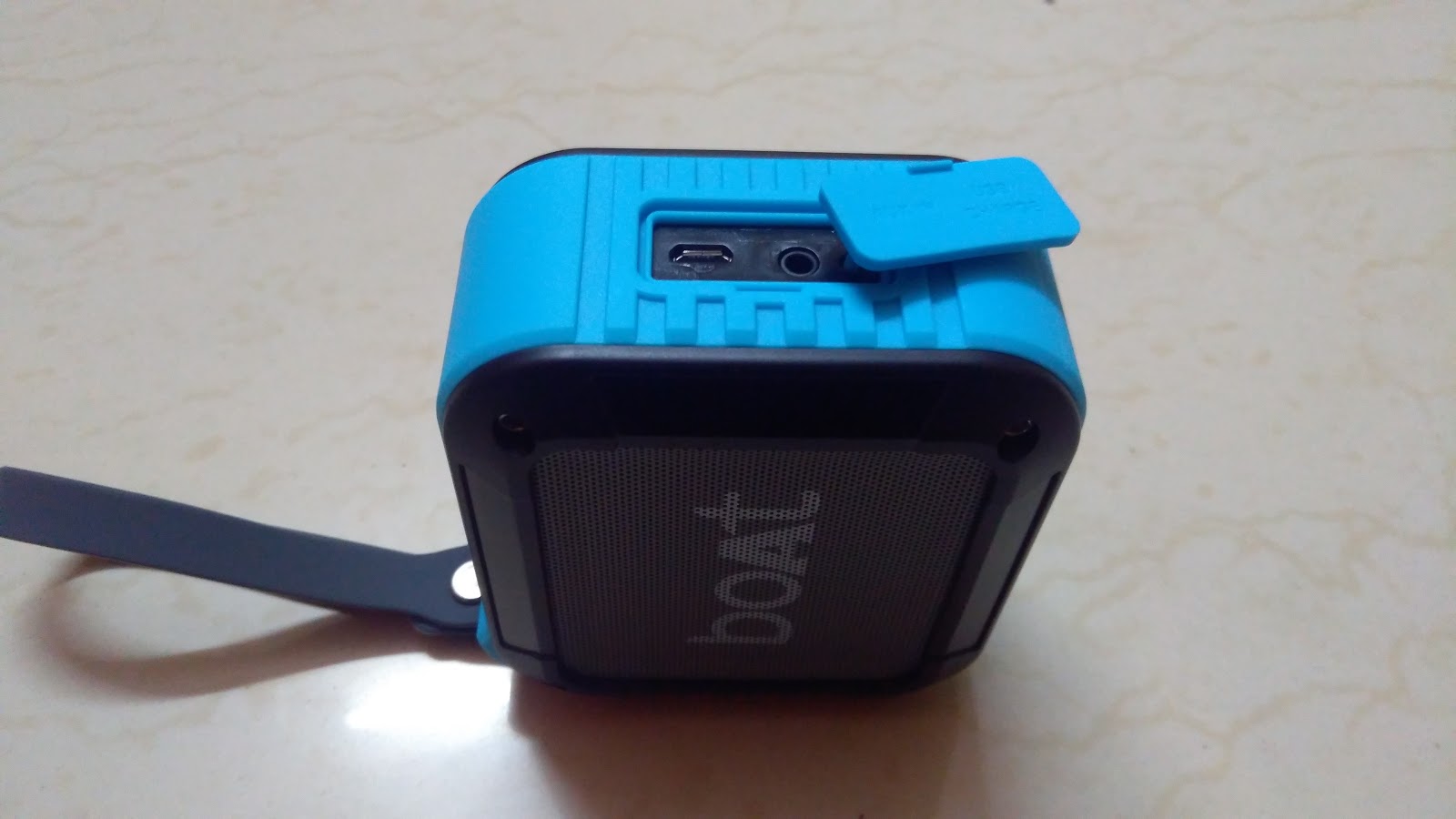 boat 200 bluetooth speaker review