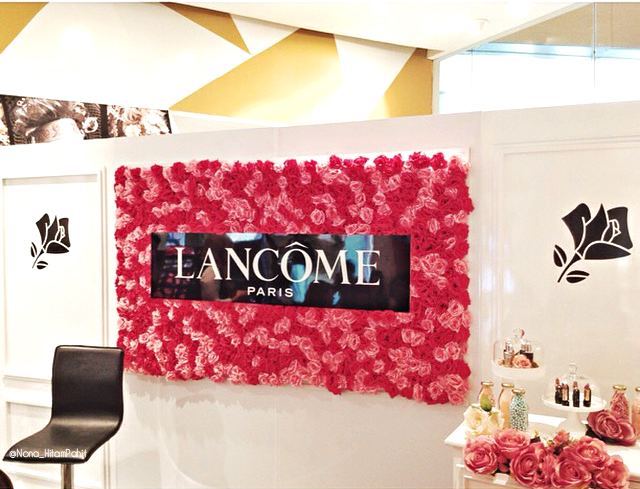 Lancôme-Paris-blogger-gathering