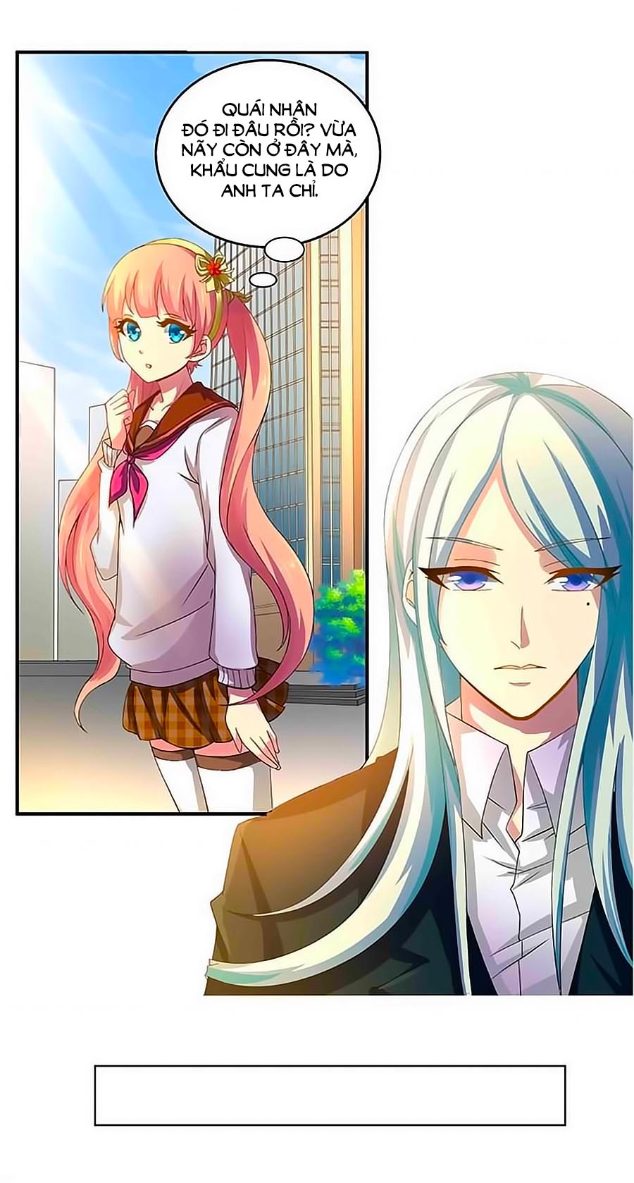 Bất Tử Y Sinh Tới Từ Tần Triều Chap 7 - Next Chap 8