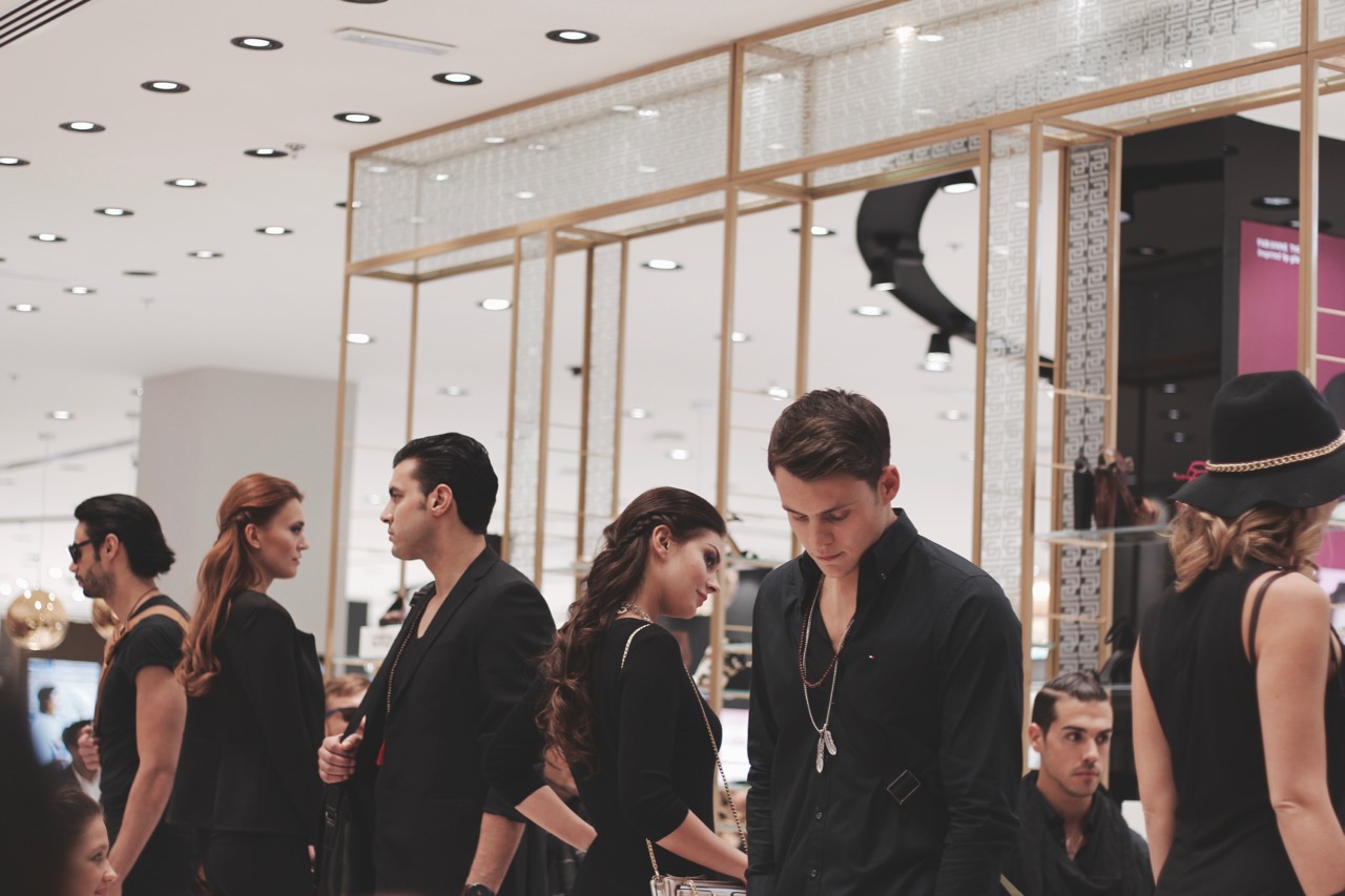 Shoe Gallery Opens In Yas Mall Abu Dhabi — The Thrift Trip A mother