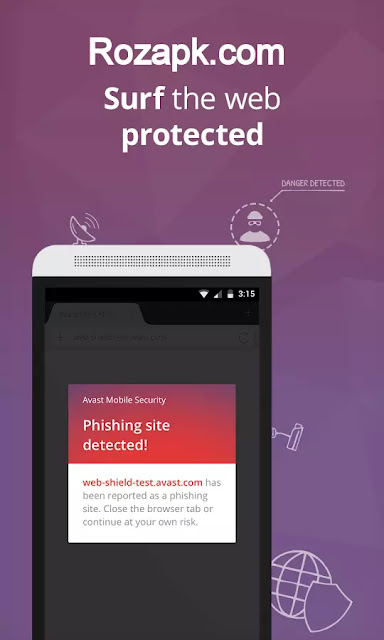 Avast Antivirus & Security Apk v5.0.14 Latest Version For Android Avast Antivirus & Security Apk v5.0.14 Latest Version For Android