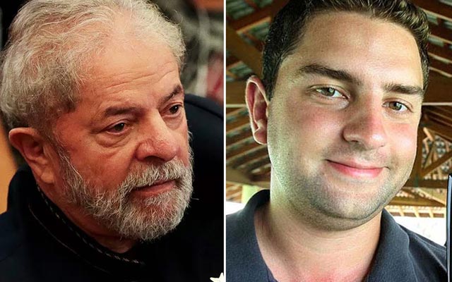 PF indicia Lula e filho por lavagem de dinheiro e tráfico de influência