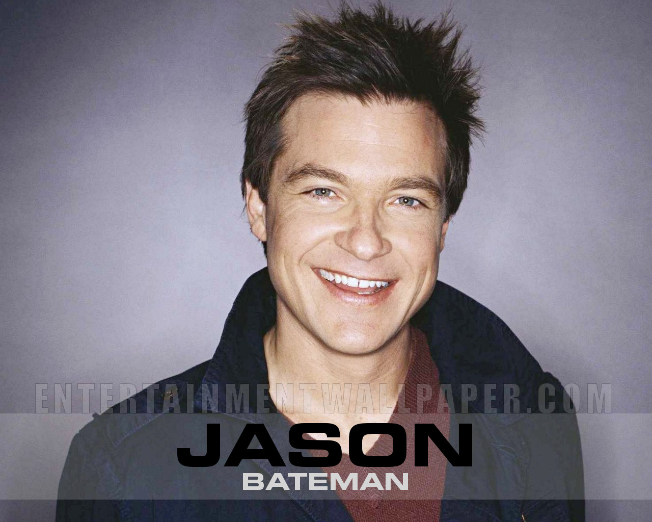 Jason Bateman.