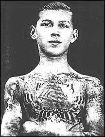 The Tattooed Duke by Maya Rodale The Tattooed Duke by Maya Rodale