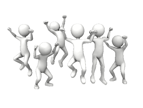 Гифки на белом фоне для презентаций powerpoint