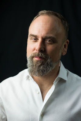 Entrevista a Luís Sequeira, Figurinista Nomeado ao Óscar de Melhor Guarda Roupa por The Shape of Water