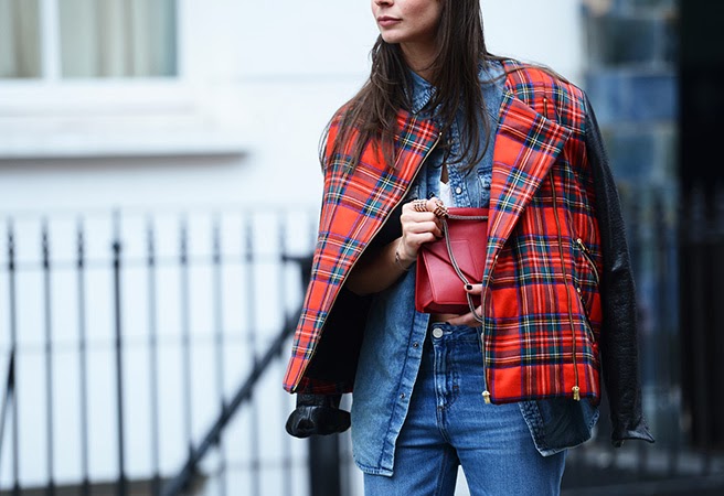 Winter street style inspiration