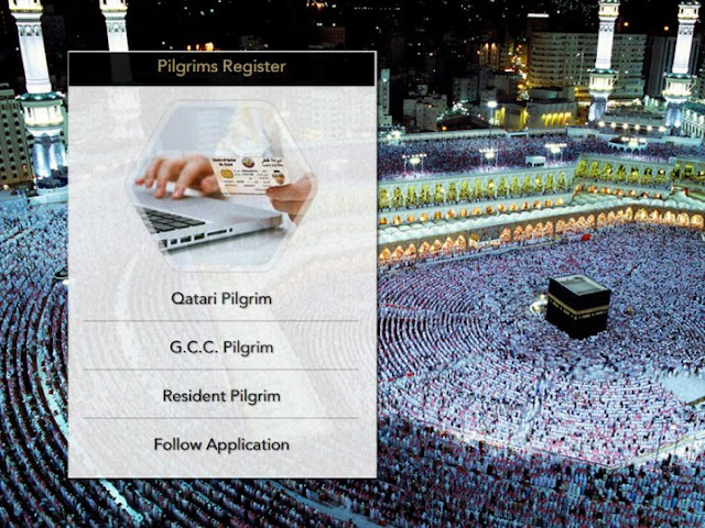 Qatar announces date for online Haj registration