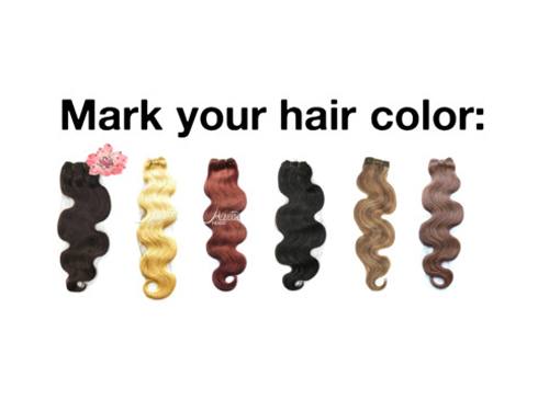 Τι λέει το φυσικό χρώμα των μαλλιών σου για την υγεία σου