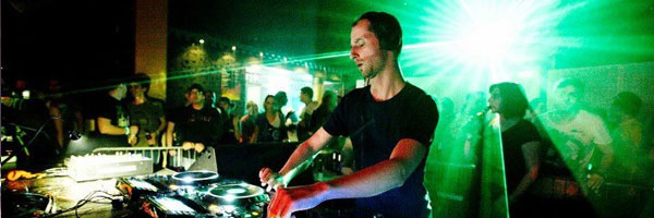 Felix Kroecher – Hardliner – 12-09-2012