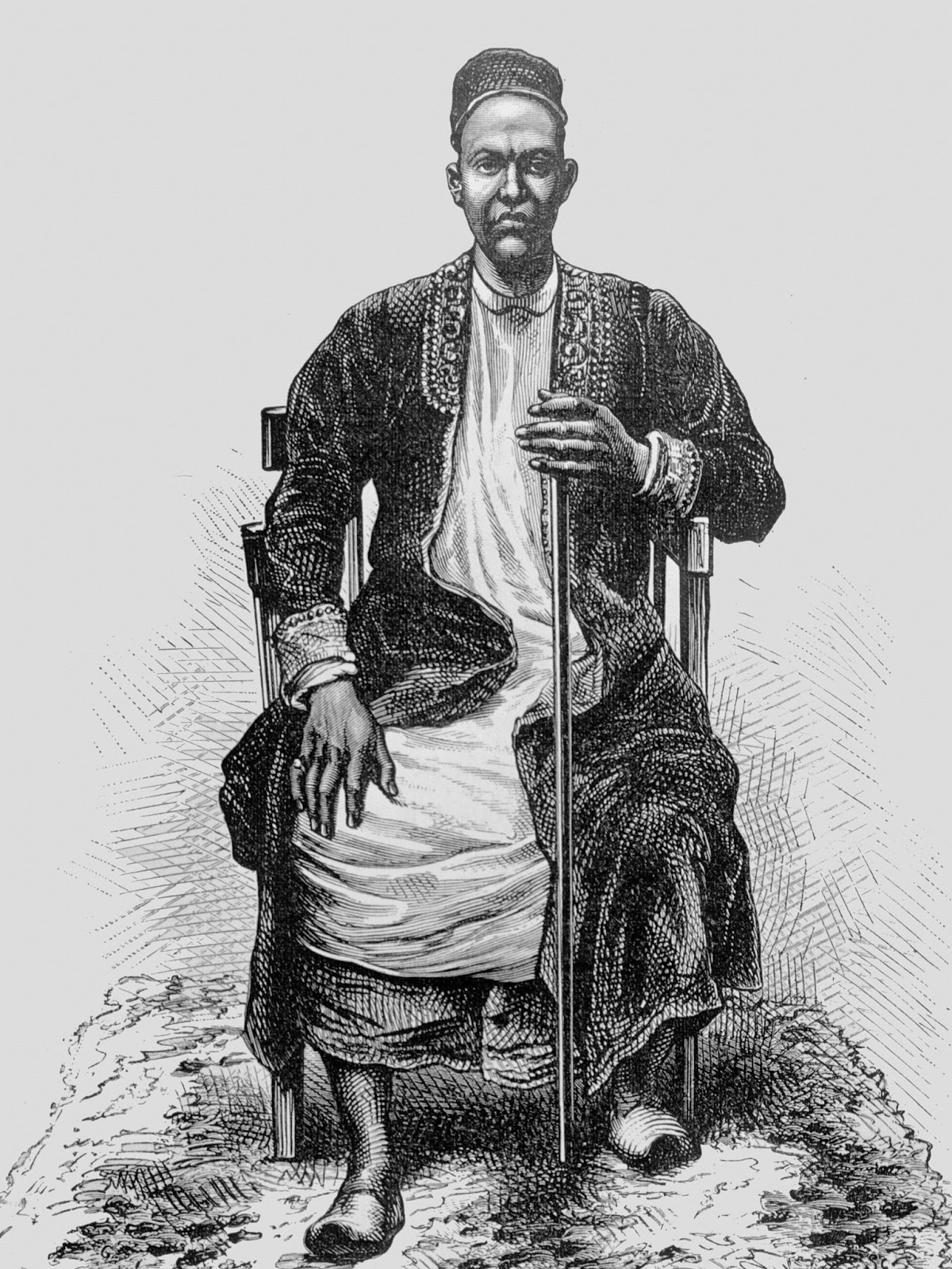 The Page 99 Test Michael F. Robinson's "The Lost White Tribe"