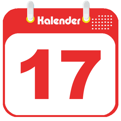 Cara Membuat Kalender Indonesia dengan PHP ~ Vendidit Blog