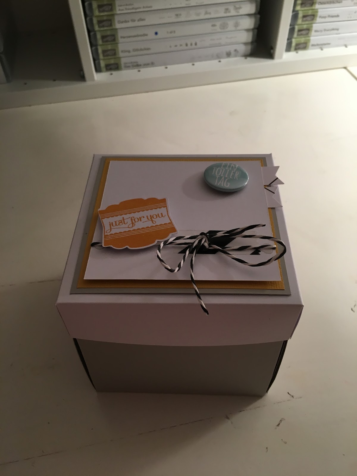 Handwerk Aus Papier Mai 2016