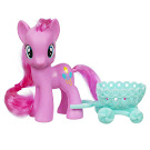 My Little Pony Sweets Boutique Pinkie Pie Brushable Pony