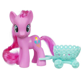 My Little Pony Sweets Boutique Pinkie Pie Brushable Pony