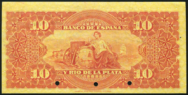 Uruguayan peso money