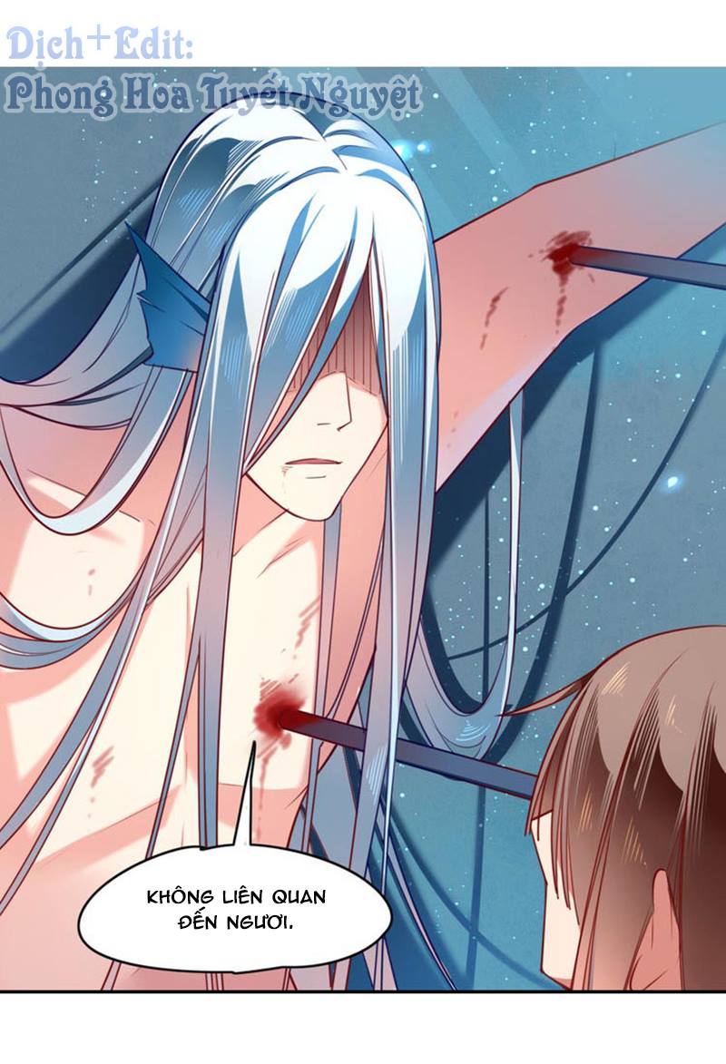 Cẩm Lý Quy Chap 3 - Next Chap 4