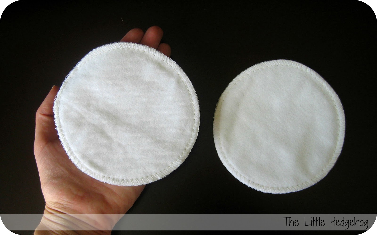 the little hedgehog Bumps to Babies Udder Covers Review & Giveaway