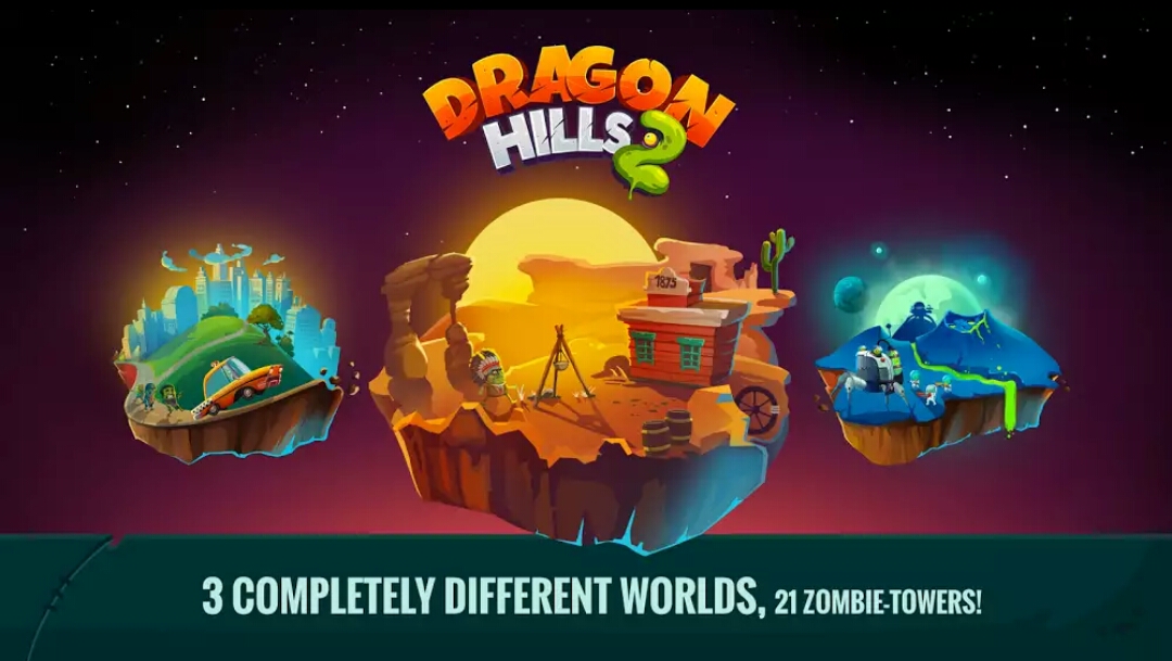 Dragon Hills 2 v1 0 3 Mod Apk (Unlimited Money) Dragon Hills 2 v1 0 3 Mod Apk (Unlimited Money)