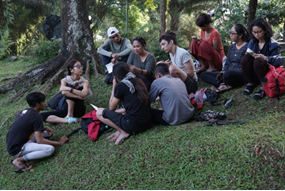 Sasikirana Dance Camp 2016-teraSeni Sasikirana Dance Camp 2016-teraSeni