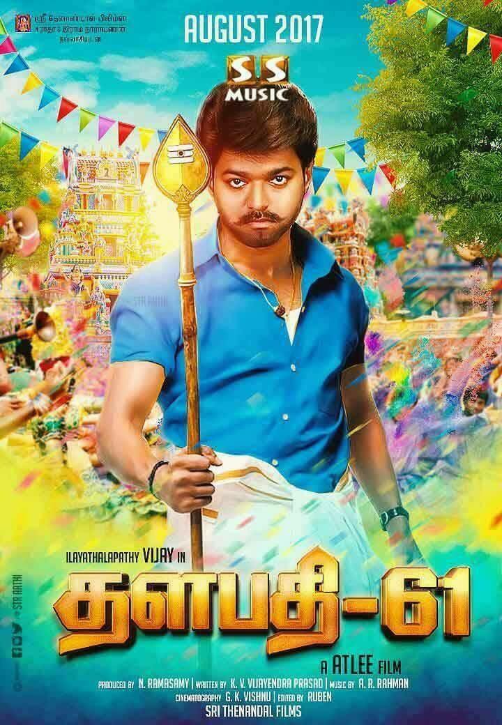 Vijay 61 songs free download Vijay 61 songs free download