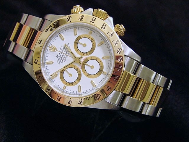 harga rolex daytona