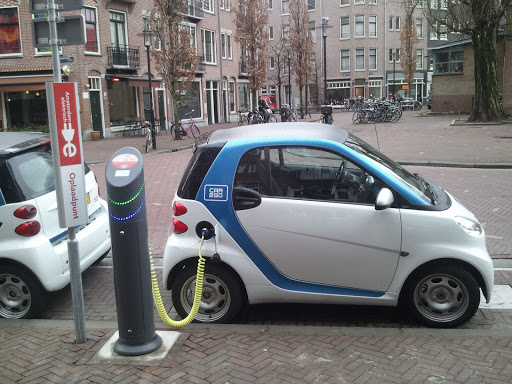 全電動車未來不遠？挪威將通過法令，2025年起禁止販售燃油車