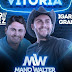"Igarapé Grande vai ferver com o show do @mano_walter" Garante Juscelino Filho