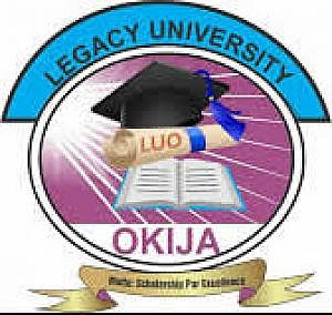 Legacy University Job Recruitment