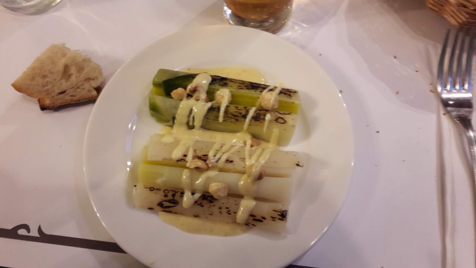 Grégory Capra Bouillon Julien