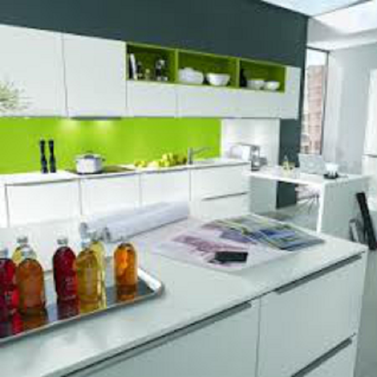 33 Ultimo Cocina Decoración 2013 - Decoración del hogar y el diseño