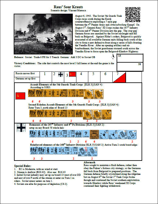 advanced squad leader game scenarios advanced squad leader game scenarios