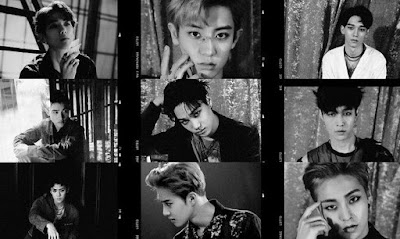 Lirik Lagu EXO - Lotto [Rom|Eng|Indo Trans] | Let Share!
