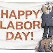 Labour Day 2017 by Ahsan Khan