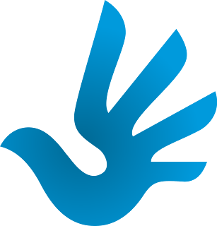The official logo of Universal Human Rights 