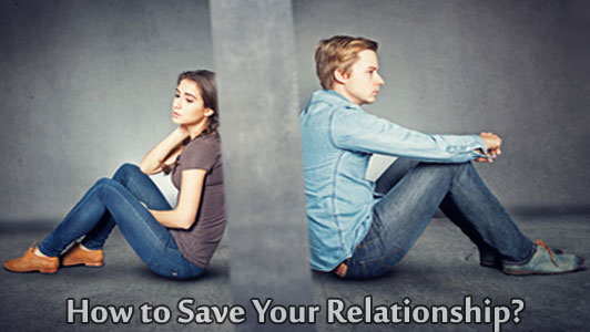 Save Your Relationship