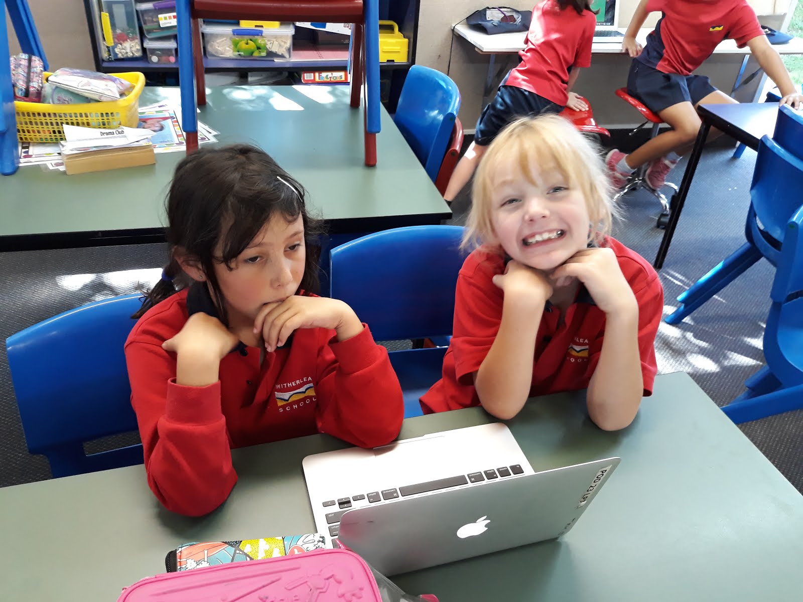 Sensational Fifteen & Sixteen! Fossils Fun!