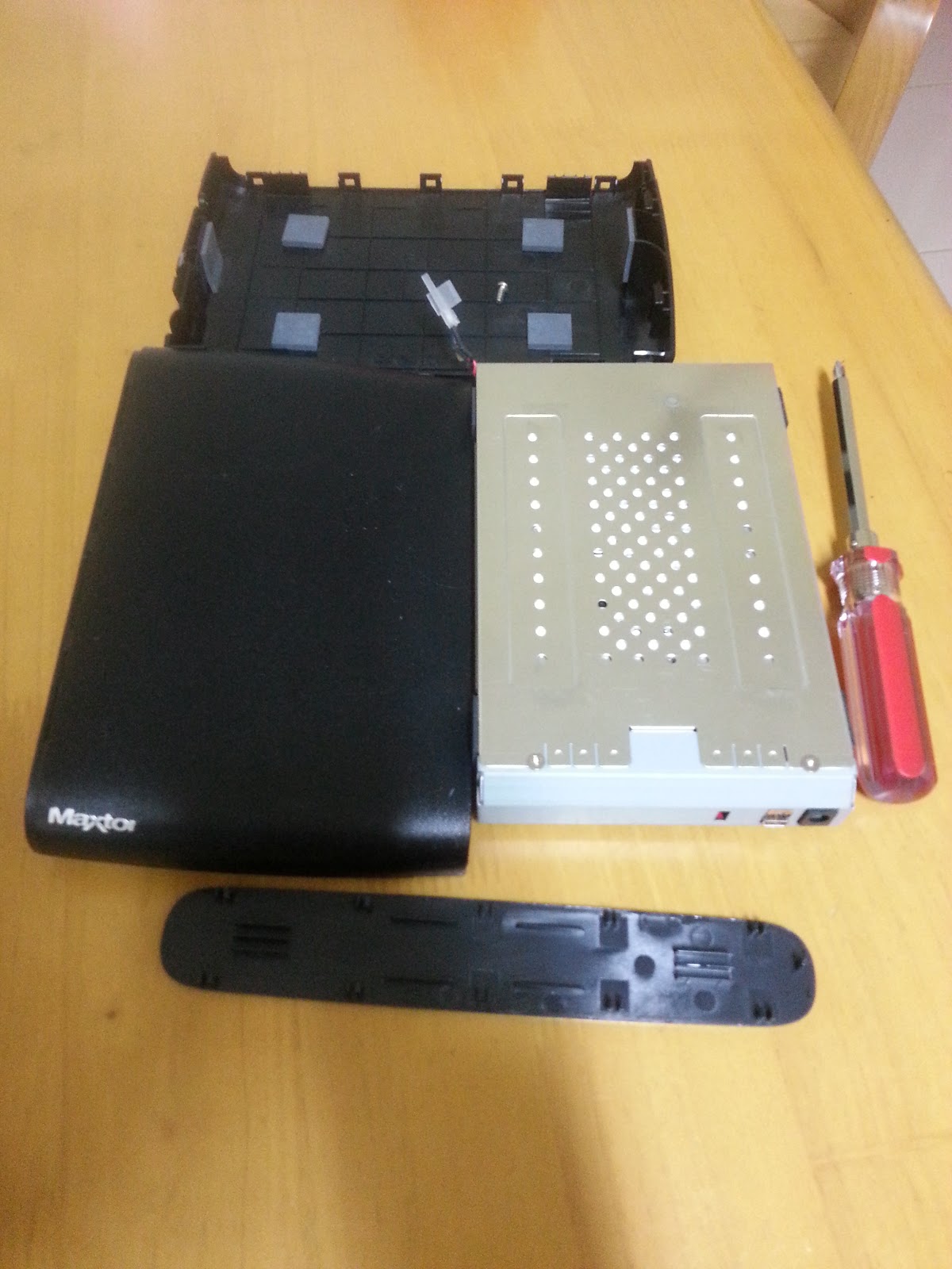 External Harddisk ราคา Jib