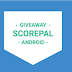 ScorePal Giveaway