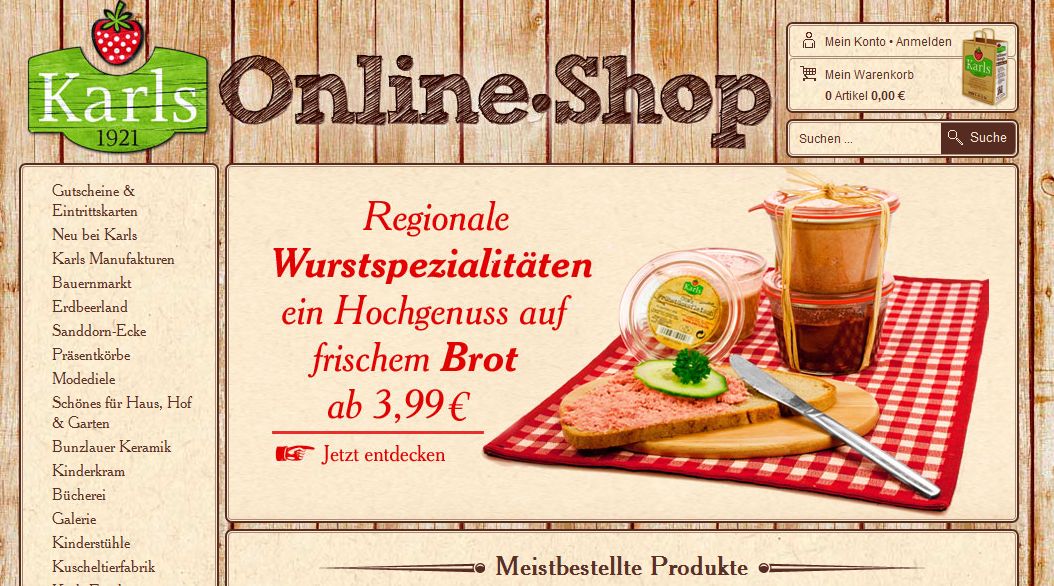 Wir Schenken Ihnen Diese Videos Archiv Preussische Allgemeine