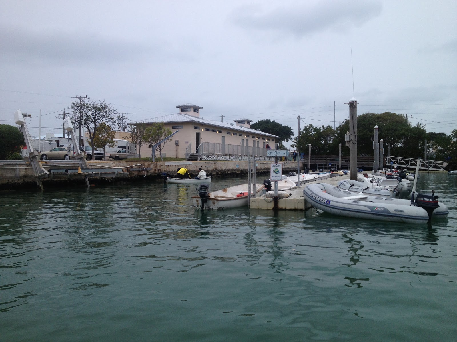 Swing Set A Slice Of Life At Marathon City Marina