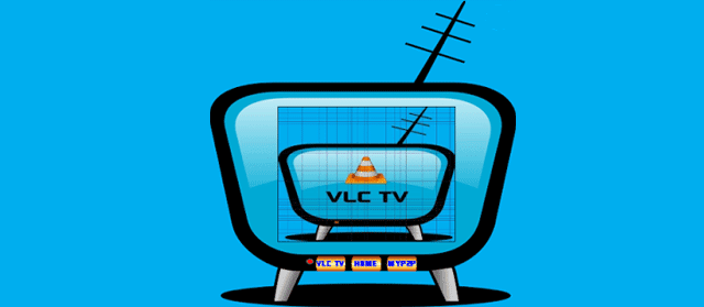 Cara Nonton TV di Komputer dengan VLC Media Player