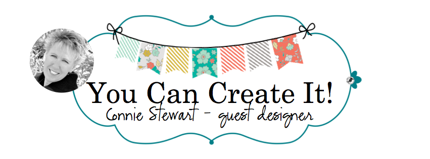 Connie: http:// simplysimplestamping.com/