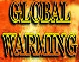 Short Article on 'Global Warming' (180 Words)